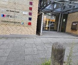 endokrinologikum Kiel Bild 1
