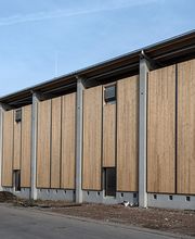 Holzbau Büker GmbH Bild 1
