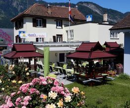Chawi's Malanser Stube Bild 1