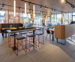 McDonald's Bild 6