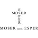 Oliver Moser Grabmale Esper