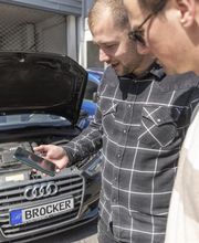 Brocker KFZ M'gladbach