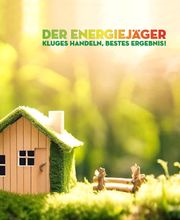 Der Energiejäger Bild 1