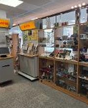 WOLSDORFF TOBACCO GmbH Bild 8