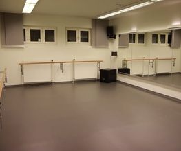 Dance Cube Tanzschule Nürnberg Bild 5