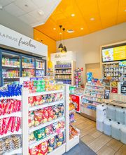 This is a picture representing NF078061 (FUELING) - RELAIS DU PERIPH. EXTERIEUR