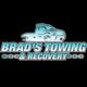Brad's Towing & Recovery LLC