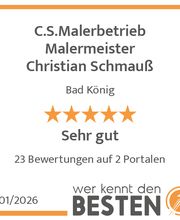 werkenntdenBESTEN.de Qualitätssiegel