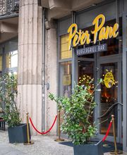 PETER PANE Burgergrill & Bar Bild 1