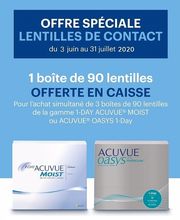 Opticien Krys image 2