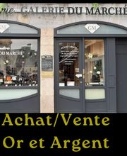 La Bijouterie la Galerie Du Marché Dijon image 2