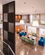 Hotel Eurostars Lucentum