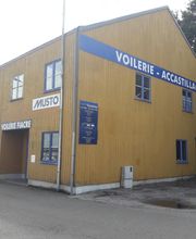 FRED Voilerie image 1