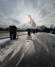 E.ON Drive Public Ladestation Bild 6