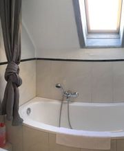 Monteurzimmer Dusche