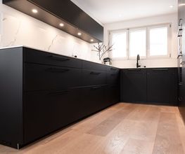 Thomas Hugi Küchendesign GmbH Bild 5