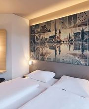 B&B HOTEL Lippstadt Bild 2