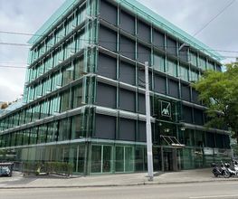 AXA-ARAG Rechtsschutz AG, Hauptsitz, Rechtsdienst & Geschäftsstelle Zürich Bild 2