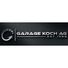 Garage Koch AG