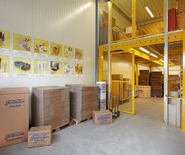 Tolmien Umzüge Bild 2