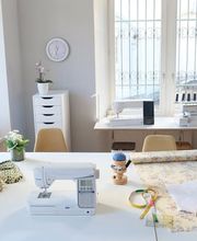 Stoff Boutique Bild 3