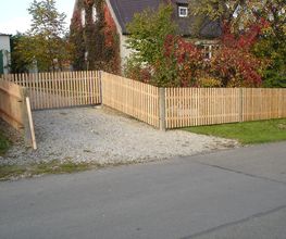 Zimmerei Alexander Krauß Bild 1