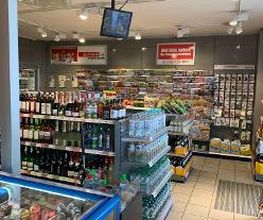 JET Tankstelle Bild 4