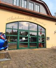 Autohaus Alt-Paunsdorf Bild 12