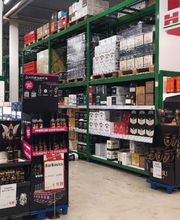 Handelshof Hamburg-Harburg Bild 5