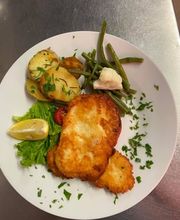 Ristorante Pizzeria Osteria Resega Bild 10