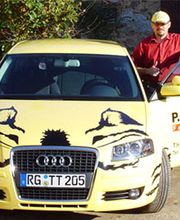 Fahrschule P.U.M.A. Bild 1