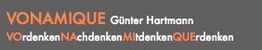 VONAMIQUE Günter Hartmann