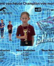 White Sharks Trier e.V. Bild 13