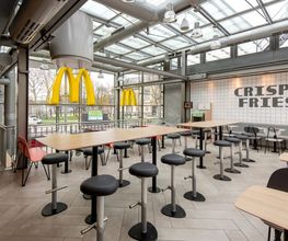McDonald's Bild 5