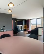 Eurostars Matera La Suite