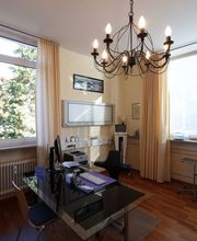 Privatpraxis Dott./UC Rom Dingler Bild 3