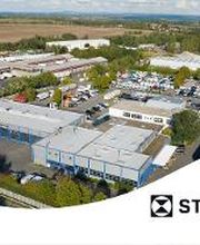 Mercedes Benz Trucks - STERNAUTO Bild 1