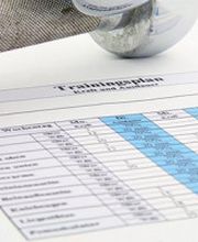 AFS Functional Training - Training on highest level
Functional Training - seinen Körper langfristig gesund und vielseitig fit halten!