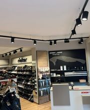 Schuh-Mann Wangerooge Bild 2