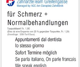 ZGG ZahnärzteTeam Bild 5