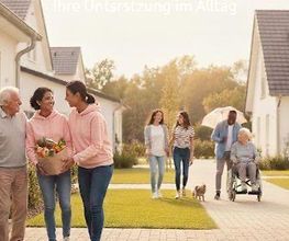 Dasein Alltagshilfe Bild 2