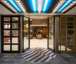 Pullman Stuttgart Fontana Bild 7