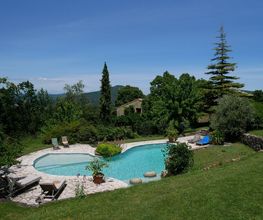 Gites l'Athanor image 8