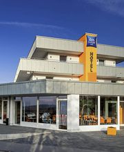 ibis budget Bonn Sud Konigswinter Bild 2