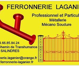 Ferronnerie Laganier image 14