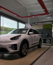Autohaus von der Weppen - KIA Bild 7