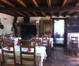 Le Relais Bourbonnais image 5