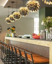 Holiday Inn - the niu, Hop Forchheim by IHG Bild 2