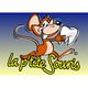La P'tite Souris