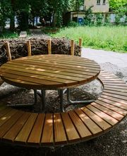 Flora Futura Park Bild 1